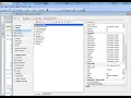 V11 Setting Multiple Properties at Once Using Xbasic Part 1