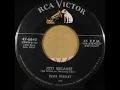Lagu Elvis Presley - Just Because on RCA Victor Records. Recorded September 10, 1954, Sun Studio's.
