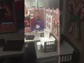 Christmas cubicle decorating contest at work