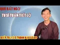 Download Lagu BẤT NGỜ TU SĨ TUẤN TIẾT LỘ KIẾP TRƯỚC CỦA THÀNH HẬU.