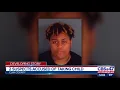 Two Jacksonville women arrested in connection to Amber Alert