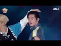 [골든 웨이브] ENHYPEN (엔하이픈) - 'Brought The Heat Back' ♪ | JTBC4 250405 방송