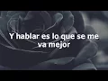 Bajofondo - El Mareo ft Gustavo Cerati letra