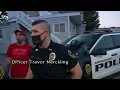 COPS Springfield Missouri Disorderly Conduct