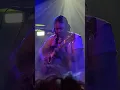 Joy Oladokun - Keeping the light on. Live at Bitterzoet. Amsterdam, March 4 2024. Opening of concert