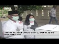 Download Lagu Situasi Terkini saat Akhyar Nasution Memberikan Hak Suara di Medan - Pemilu Rakyat (09/12)