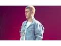 Download Lagu Justin Bieber live  - WHAT DO YOU MEAN - PURPOSE WORLD TOUR 2016 - Munich, Germany