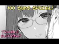 100 SUBS Onee-chan Sings Yuu-kun to Sleep