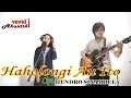 Download Lagu Haholongi Au Ito Unang Ho Muba - Hendro sinambela (versi akustik Martin  Ft Maria  Simanullang)