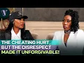 Quiana Watson Reveals the Truth Behind Her Divorce Quiana Watson