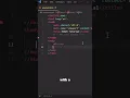 How to use Emmet in HTML in Visual Studio Code