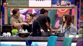 Bigg Boss 20 NEW PROMO 7th September 2026 | Mary Kom and Qazi argue about eggs BB20