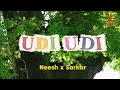 Udi Udi - Aneesh & Sarkar |Lyrics #UdiUdi #Aneesh #Sarkar #UdiUdiLyrics