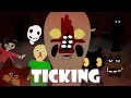 Ticking MULTIFANDOM MEME