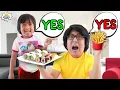Download Lagu DAD SAYS YES to EVERYTHING KIDS WANT for 24 HOURS!