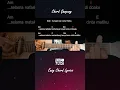 Download Lagu chord gampang lagu nidji sumpah dan cinta matiku