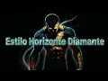 Estilo Horizonte Diamante Wobble Version - Super Slowed Reverb