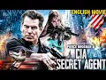 PIERCE BROSNAN IN CIA SECRET AGENT NEW 2025 ENGLISH MOVIE