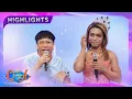 MARAMI TAYO Lassy may mensahe kay RESBAKulaw Barbie It s Showtime Miss Q A Talak-era 2026