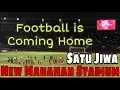 Download Lagu Anthem Satu Jiwa di Akhir Laga Anniversary Game Persis Solo vs Persib Bandung