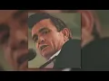Johnny Cash - Folsom Prison Blues (Official Audio)