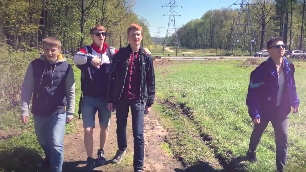 Макс Корж - Жить в кайф (пародия)