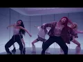 LE SSERAFIM - EASY (English ver.) (Live Performance) | Vevo