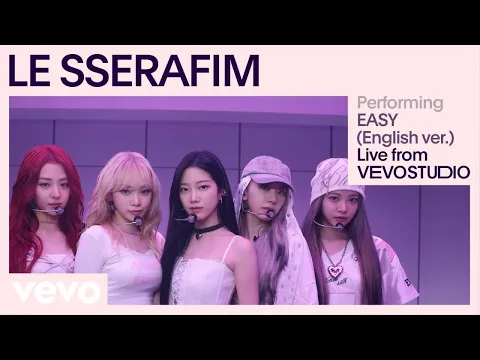 EASY (English ver.)