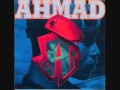 Lagu Ahmad- Back in the Day WITH LYRICS