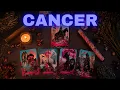 CANCER They re SO DAMN MAD YOU JUST MADE SOMEBODY ADMIT THEY WERE COMPLETELY WRONG ABT YOU