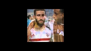 الزمالك اغنيه ل باسم مرسي 
