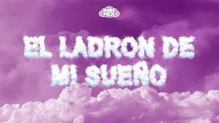 Beatriz Sánchez - El ladrón de mi sueño (LETRA)