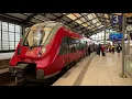 Download Lagu Trains, metro and trams for kids 4K (Berlin)