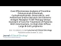 Download Lagu [lymphoma] After Polatuzumab and CAR-T appeared, Lymphoma Treatment Cost Concerns