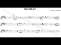 Download Lagu Feelings - Morris Albert - Alto Sax Eb