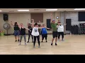 MAKE ME FEEL - Janelle Monae (Choreo by Kat) - CalTwerk Dance Fitness