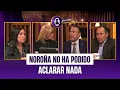 Download Lagu NOROÑA ¿Y la austeridad, APÁ?: \