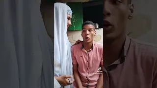 فيديوهات تيك توك مضحكه احمد مجدي 