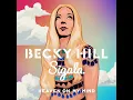Heaven On My Mind - Becky Hill & Sigala
