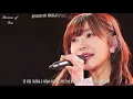 Download Lagu [Vietsub + Romaji] Kimi No Na Wa Kibou - Sashihara Rino \u0026 Yabuki Nako