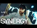 Lagu Synergy DJ Set 📍 Ohlala Festival 2025 | Drum \u0026 Bass