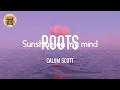 Roots - Calum Scott (Lyric video)