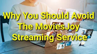 TWIM Ep243 Pt3 Why You Should Avoid The MoviesJoy Streaming Service - Is it Illegal