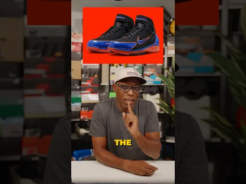Sneakers for Old School Basketball Lovers