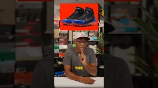 Sneakers for Old School Basketball Lovers