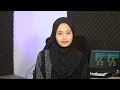 LAW TESMA7 YA HAWA KAMEL EHAB لو تسمح يا هوى COVER BY RIFA RAHMA