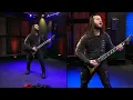 Desire (Ozzy Osbourne) by Luís Kalil