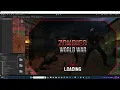 Zombie World War Unity Source Code