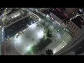 Live City Plaza Camera