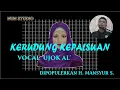 Lagu KERUDUNG KEPALSUAN || 'UJOK AL' || NUN STUDIO || KORG PA 600 SAMPLING Apri DjOte's